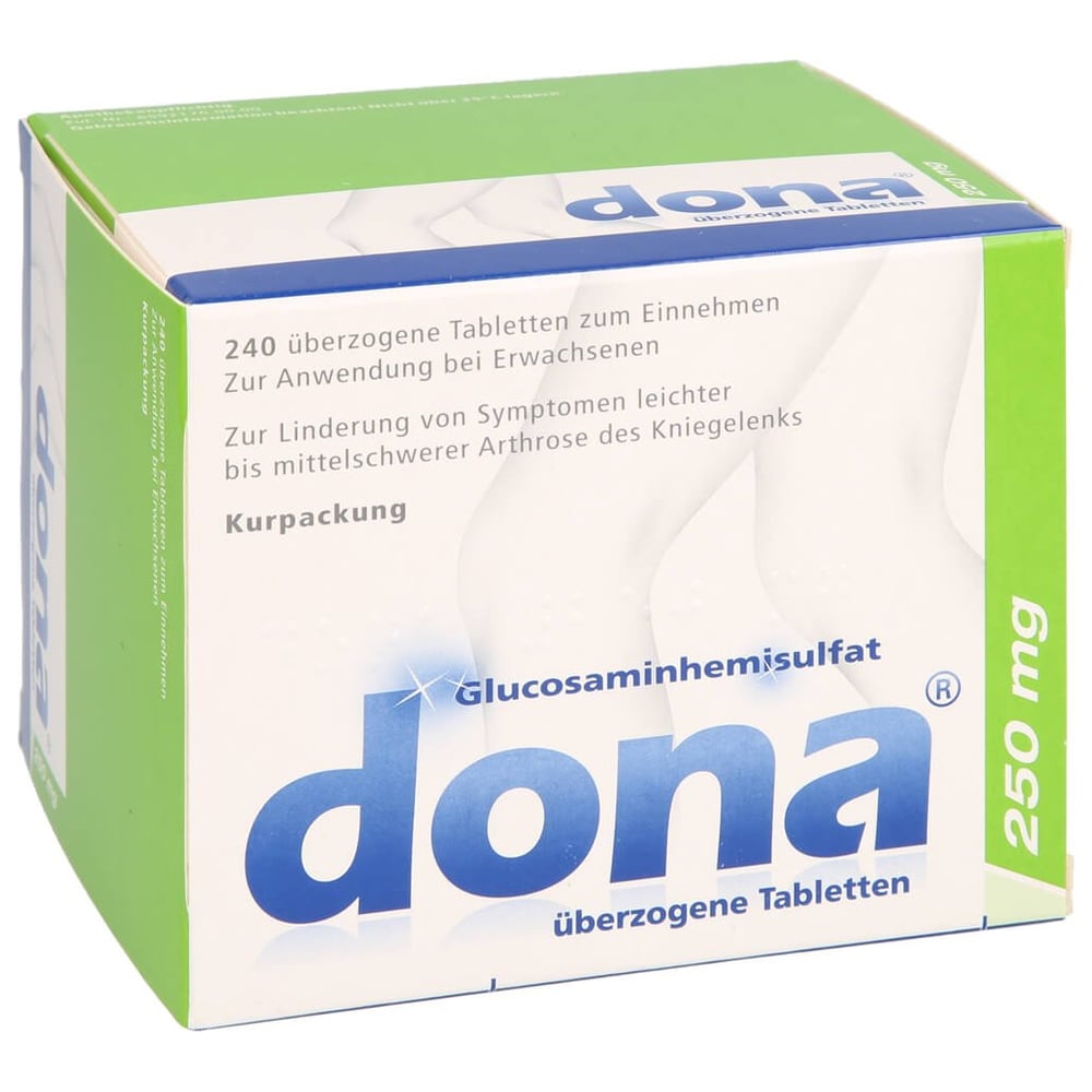 Dona 250 mg
