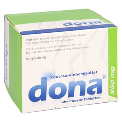 Dona 250 mg