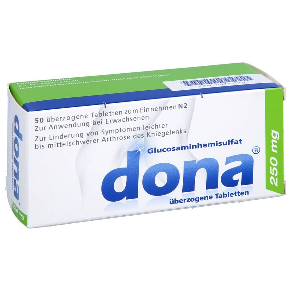 Dona 250 mg