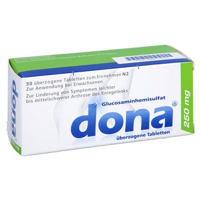 Dona 250 mg