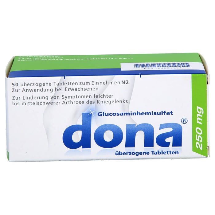 Dona 250mg