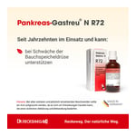 Pankreas-gastreu N R72 Mischung Produktbild 2