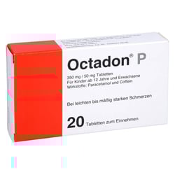 Octadon P