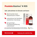 Prostata-gastreu N R25 Mischung Produktbild 2