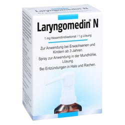 Laryngomedin N