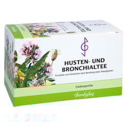 HUSTEN- UND BRONCHIALTEE BOMBASTUS