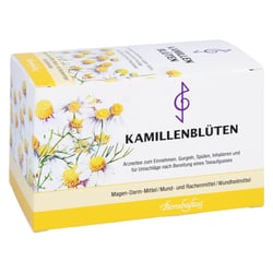 Kamillenblüten Bombastus
