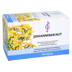 Johanniskraut Bombastus