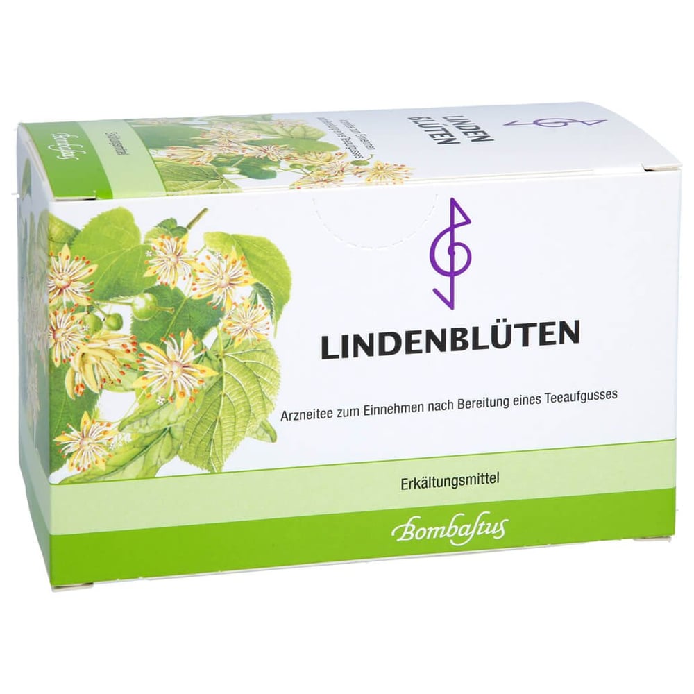 Lindenblüten Bombastus