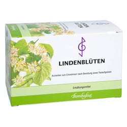 Lindenblüten Bombastus