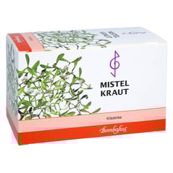 Mistelkraut Filterbeutel