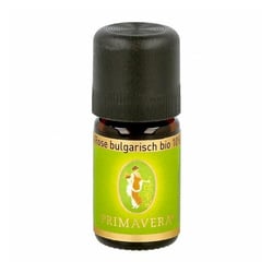 Rose bulgarisch bio 10%