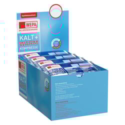 Kalt-Warm Kompresse 8,5x14,5 cm