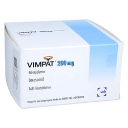 Vimpat 200 mg