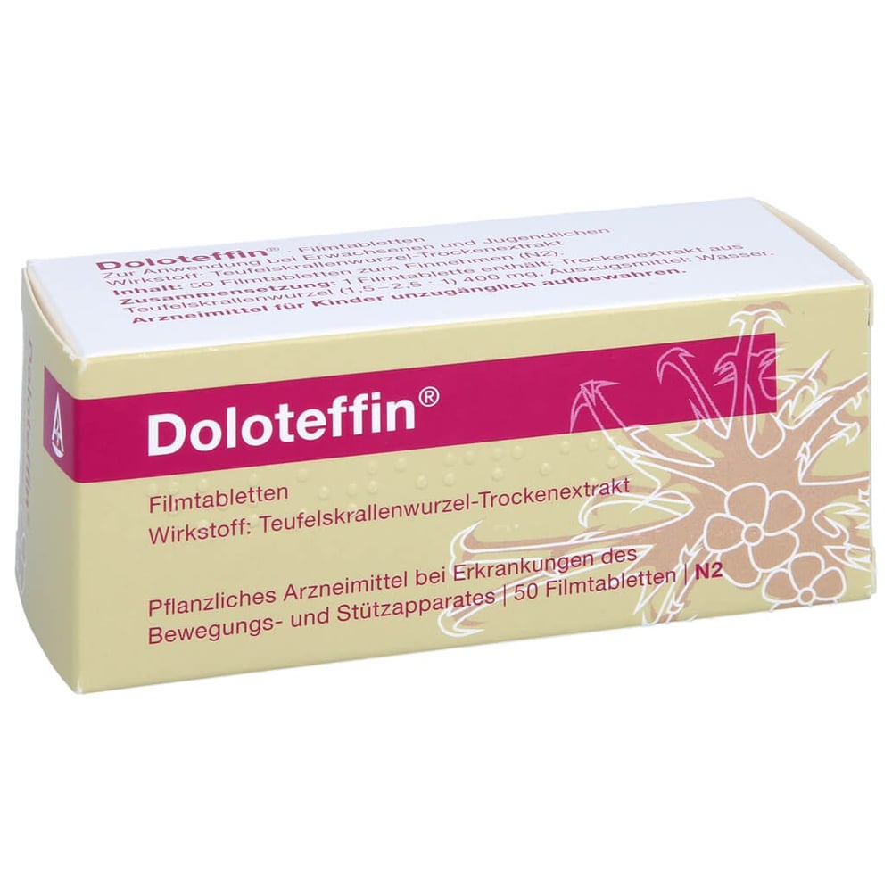 Doloteffin