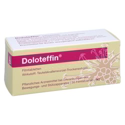 Doloteffin