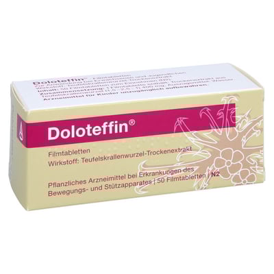 Doloteffin