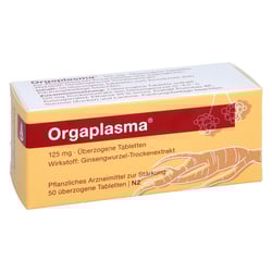 Orgaplasma