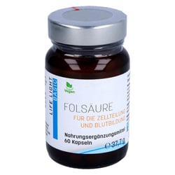 Folsäure 1 mg