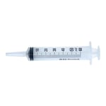 Spritze Blasen Pl B-d 50 ml