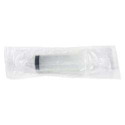 Spritze Blasen Pl B-d100ml