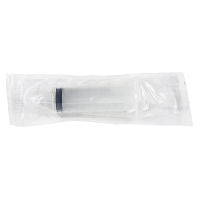 Spritze Blasen Pl B-d100ml