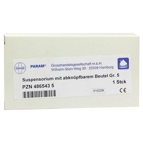 Suspensorium Btl Abkn Gr5