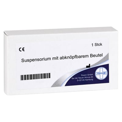 Suspensorium Btl Abkn Gr6