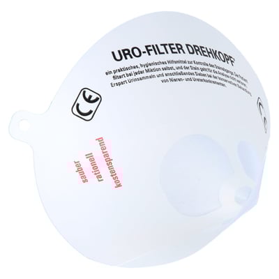 Uro Filter