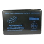 Verbandkast Kfz Kst D13164 Produktbild 1