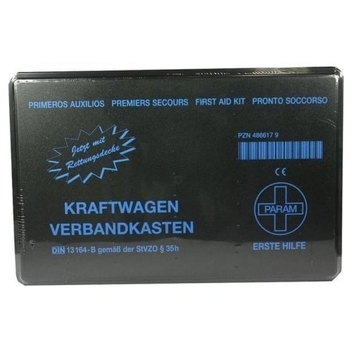 Verbandkast Kfz Kst D13164 Produktbild 1