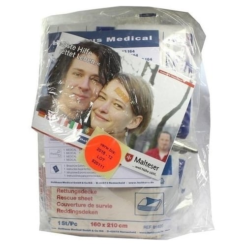 Verbandkasten Füllung 60164