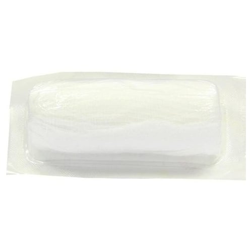 Verbandpäckchen mittel 80x100