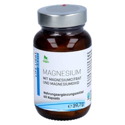 Magnesium 300 mg