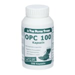 Opc 100 mg Vegetarische Kap