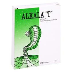 Alkala T