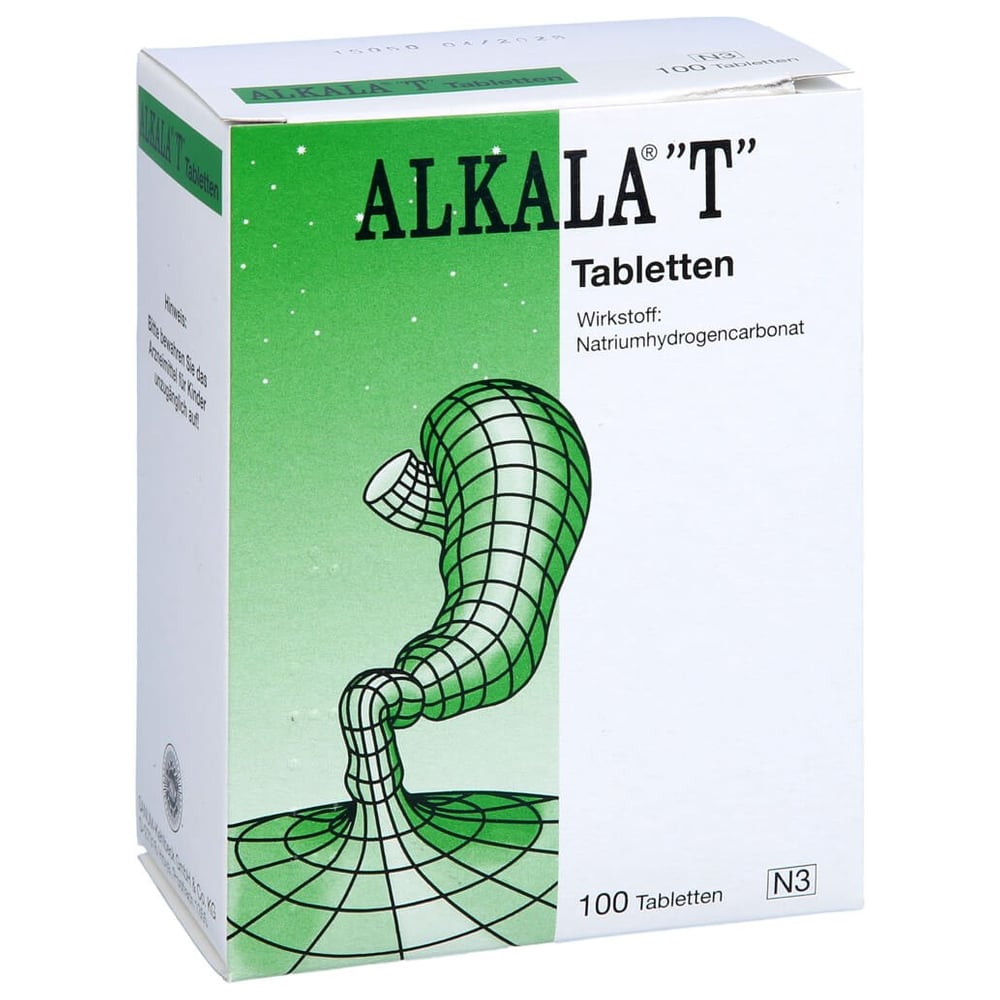 Alkala T