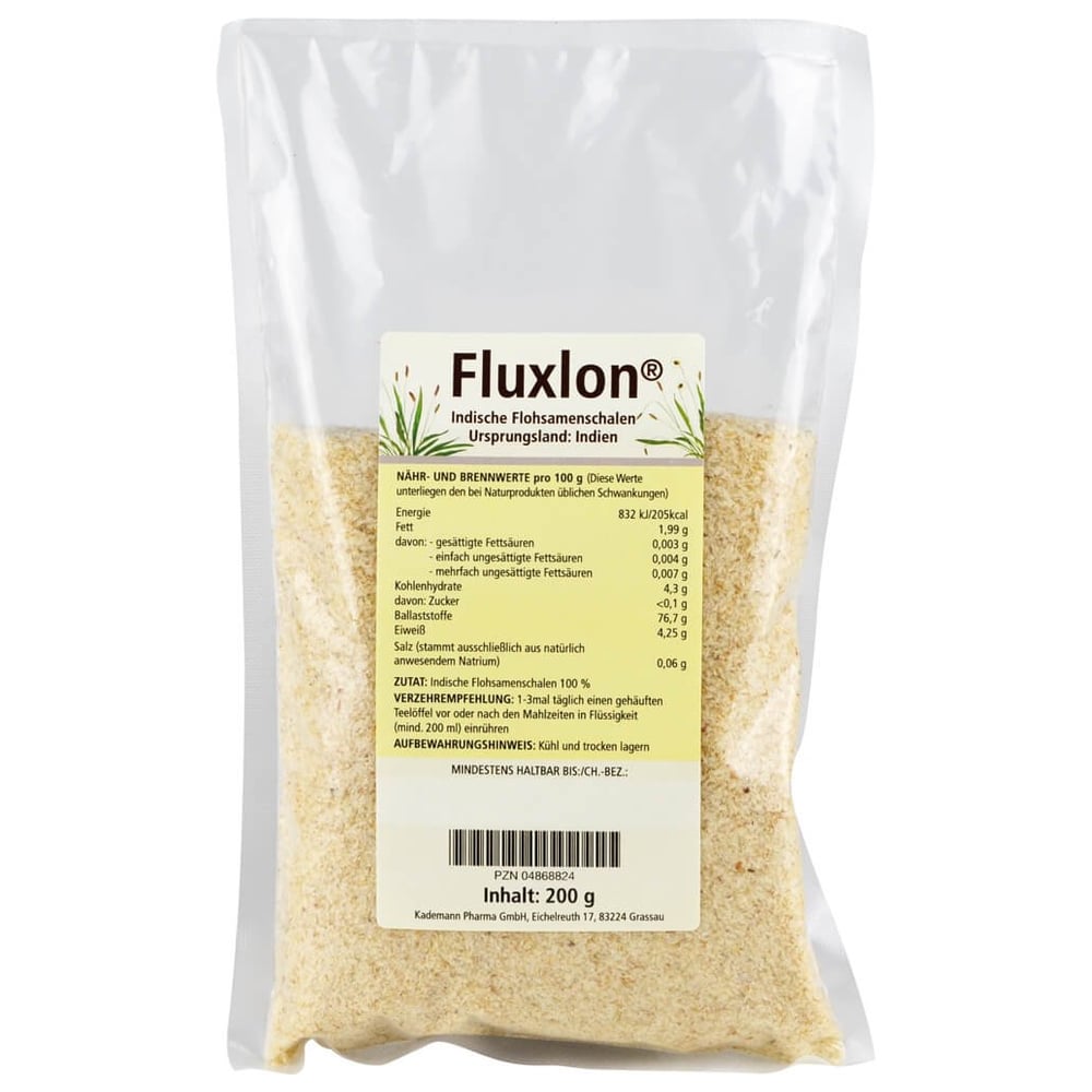 Fluxlon