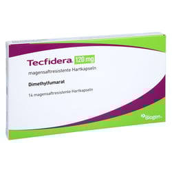 Tecfidera 120 mg
