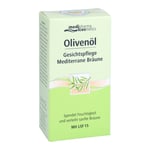 medipharma Olivenöl Gesichtspflege Mediterrane Bräune Produktbild 1