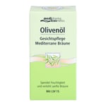 medipharma Olivenöl Gesichtspflege Mediterrane Bräune Produktbild 3