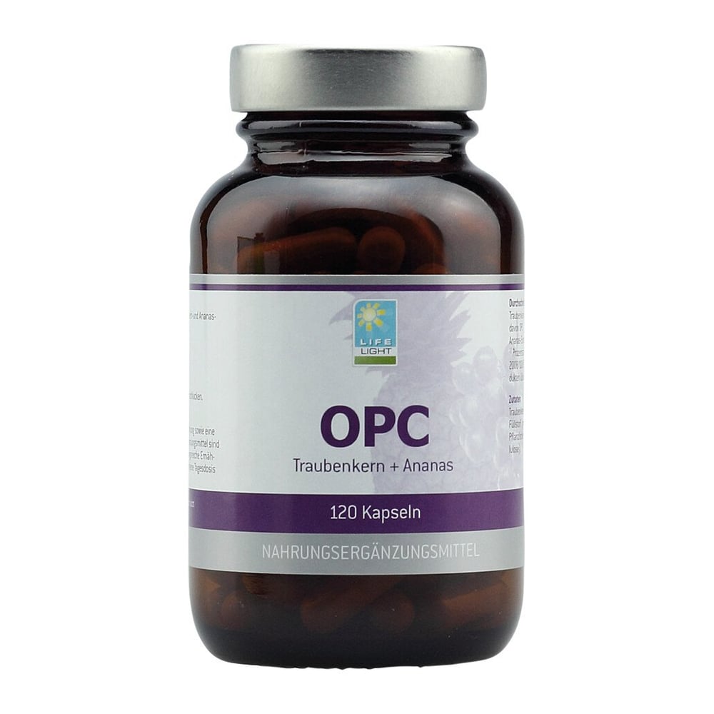 Opc 200 mg Kapseln