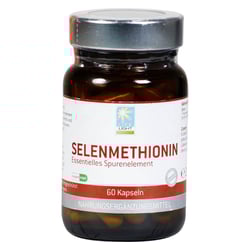 Selenmethionin 100 mcg