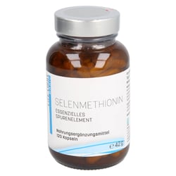 Selenmethionin 100 mcg