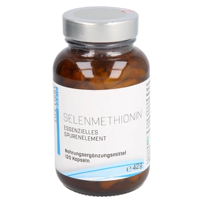 Selenmethionin 100 mcg