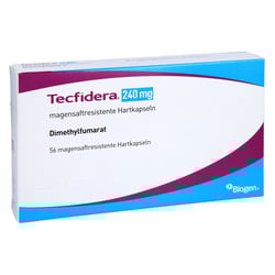 Tecfidera 240 mg