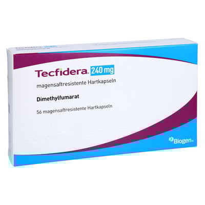 Tecfidera 240 mg