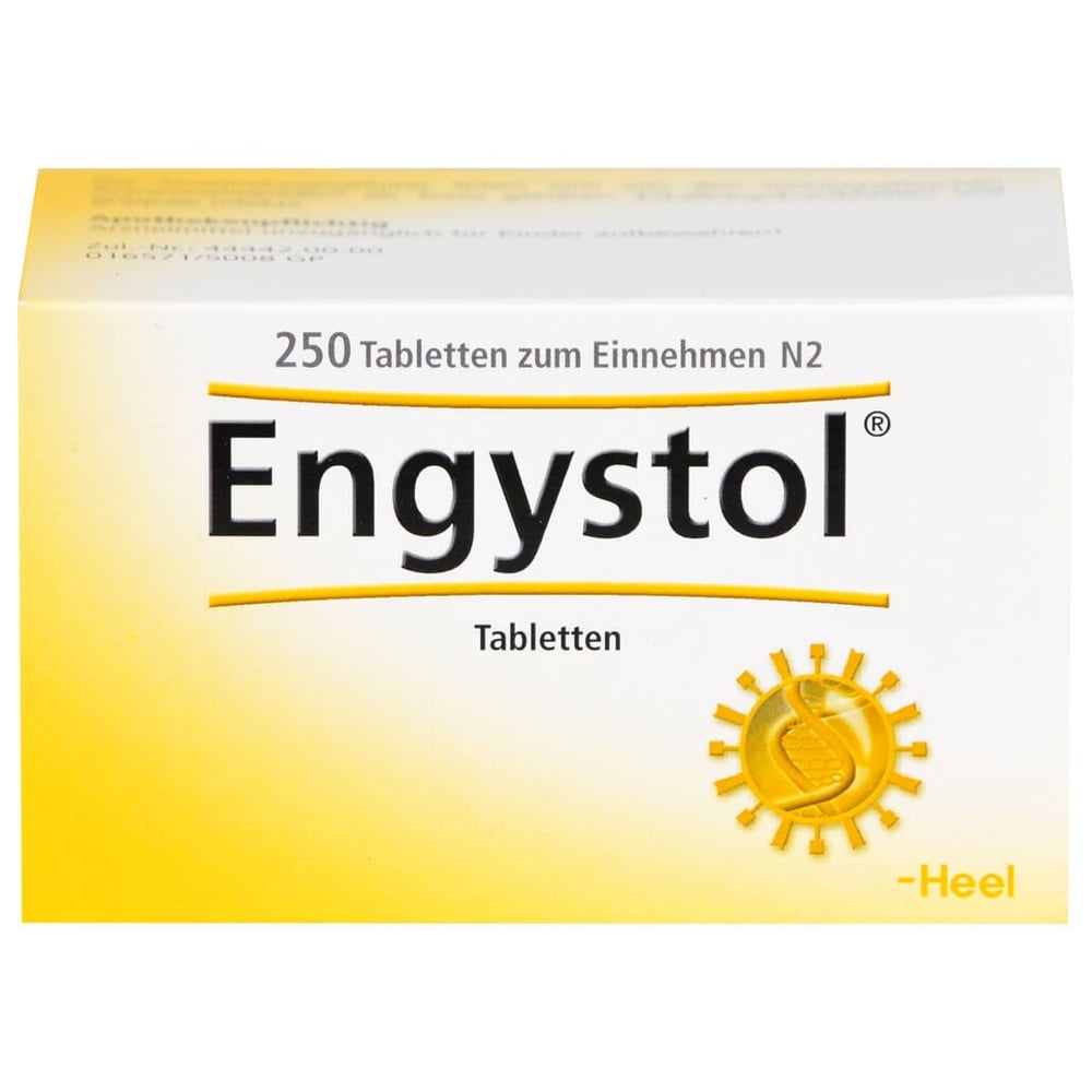 Engystol