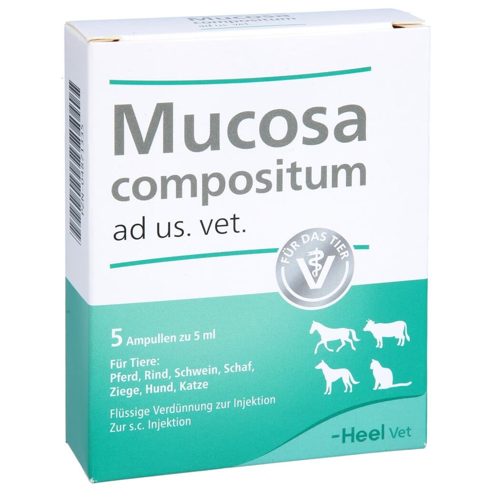 Mucosa Comp Ad Us Vet