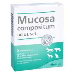 Mucosa Comp Ad Us Vet
